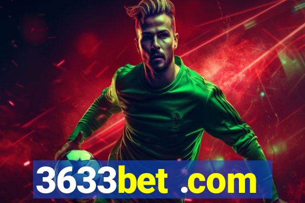3633bet .com